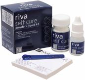 Riva Self Cure Kit A1 (SDI)
