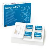 Aura eASY Spritzen Kit  (SDI)