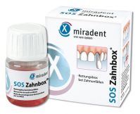 miradent SOS-Zahnbox®  (Hager&Werken)