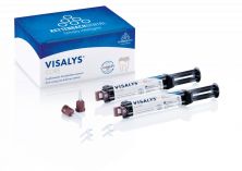 Visalys® Core Dubbelspuit dentine (Kettenbach)