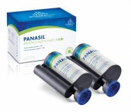Panasil® binetics putty fast Navulverpakking 2x 380 ml (Kettenbach)