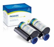 Panasil® binetics Putty Soft Navulverpakking 2x 380 ml (Kettenbach)