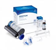 Identium medium Patroon 380 ml (5:1) (Kettenbach)
