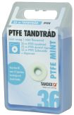 PTFE Zahnseide Spenderbox 25m Mint (Tandex )