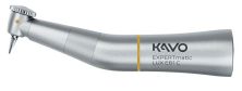 EXPERTmatic™ hoekstuk zonder licht type E61 C geel (KaVo Dental GmbH)