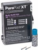 ParaPost® XT™ Titan-Wurzelstifte 30er Gr. 4.5 blau (Coltene Whaledent)