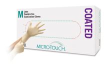 Micro-Touch® Coated Gr. XS (Ansell)