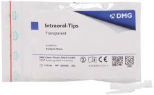Intraorale tips transparant  (DMG)