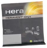 Heravest® Onyx 35 x 160g  (Kulzer)