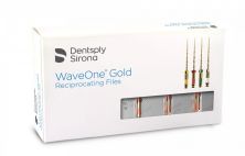 WAVEONE® GOLD vijlen 21 mm groot 45/.05 (Dentsply Sirona)