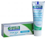 GUM® PAROEX® Zahnpasta 0,06% 75ml (Sunstar)