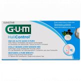 GUM® HaliControl® zuigtabletten 10 stuks (Sunstar)