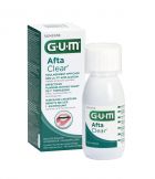 GUM® AftaClear mondspoeling 120ml (Sunstar)