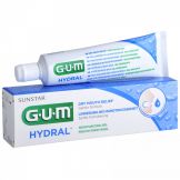 GUM® HYDRAL™ Vochtinbrengende gel  (Sunstar)