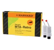 Harvard MTA - Retro OptiCaps® (Harvard Dental)