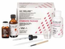 GC Reline™ Intro Pack (GC Germany)