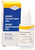 Universal-Flüssigkeit Litho normalhärtend  (Speiko)