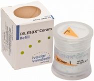 IPS e.max® Ceram ZirLiner 5 g kleur 1 (Ivoclar Vivadent)