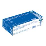 Soft Nitril blue Premium Gr. S (Unigloves)