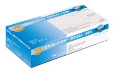 Derma Skin Gr. L (Unigloves)