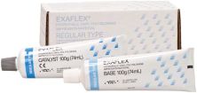 Exaflex® Regular 74ml Basis + 74ml Katalysator (GC Germany GmbH)