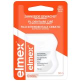 elmex® Zahnseide gewachst  (CP Gaba)