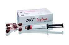 ZAKK® Implant Spritze  (R-dental)