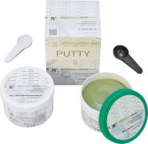 R-SI-LINE ® PUTTY 2x 600 g (R-dental)