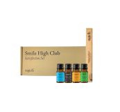 Natch® Smile High Set  (Natch)