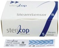 Stoomsensor 5 Steri indicator  (Stericop)