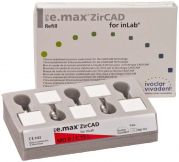 IPS e.max® ZirCAD C15L MO 0 5 (Ivoclar Vivadent)
