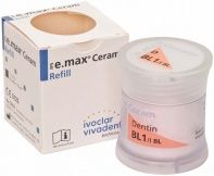 IPS e.max® Ceram Dentine 20g BL1 (Ivoclar Vivadent)