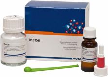 Meron Set Pulver / Flüssigkeit (Voco GmbH)