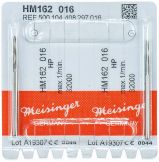 Lindemann Fräser HM162 016 HP (Hager & Meisinger)