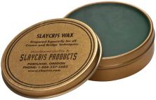 Slaycris Wachs 60g (Slaycris Products)
