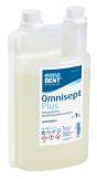 Omnisept plus 1 liter  (Omnident)