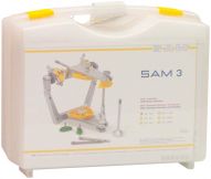 Articulator SAM® 3 Basic Articulator voor schroefmontageplaten (SAM)
