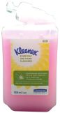 KLEENEX® Normale Waschlotion parfümiert 1 Liter (Kimberly-Clark)