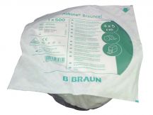 Askina® Brauncel celstofdoekjes  (B. Braun Petzold)