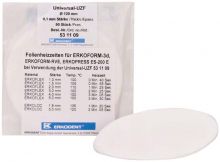 Universeel-UZF 0,1 mm wit (Erkodent)