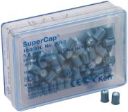 SuperCap™ Spulen 5,6mm 100er (Kerr-Dental)