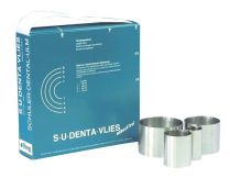 S-U-Dental-Vlies Spenderbox 25 m Rolle (Schuler-Dental)
