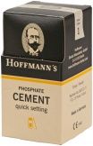 Hoffmann's Phosphat Cement Pulver schnellhärtend Nr. 1 (Hoffmann Dental)