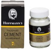 Hoffmann's Phosphat Cement Pulver schnellhärtend Nr. 3 (Hoffmann Dental)