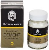 Hoffmann's Phosphat Cement  Pulver schnellhärtend Nr. 4 (Hoffmann Dental)