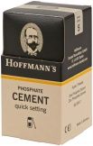 Hoffmann's Phosphat Cement Pulver schnellhärtend Nr. 5 (Hoffmann Dental)