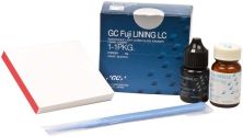 GC Fuji LINING LC Intro Pack (1-1) (GC Germany)