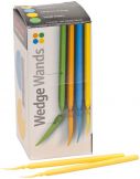 Wedge Wands ultrafein gelb (Garrison Dental Solutions)
