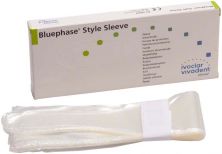 Bluephase Style Sleeve  (Ivoclar Vivadent GmbH)