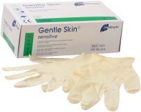 Gentle Skin® sensitive Packung 100 Stück L (Meditrade)